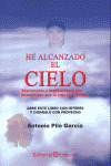 HE ALCANZADO EL CIELO