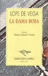 LA DAMA BOBA