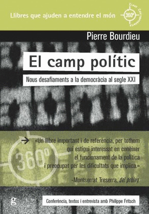 EL CAMP POLÍTIC