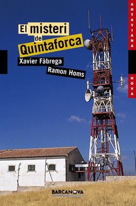 112. EL MISTERI DE LA QUINTAFORCA