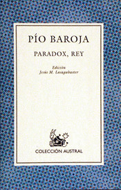 PARADOX REY