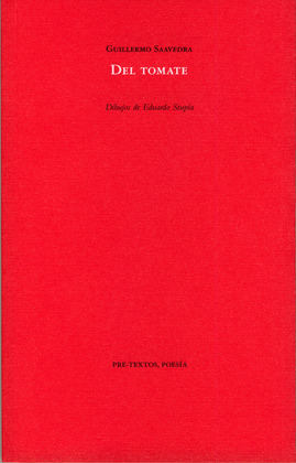 DEL TOMATE