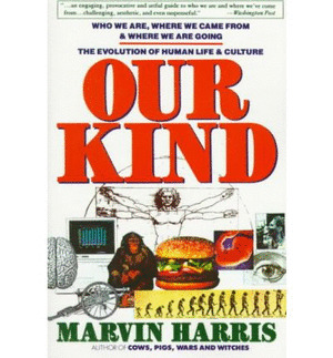OUR KIND