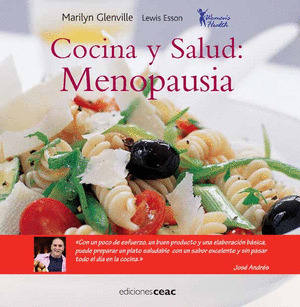 COCINA Y SALUD: MENOPAUSIA