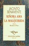 SEÑORA AMA-LA MALQUERIDA (C.A.191)