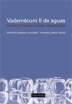 VADEMECUM II DE AGUAS MINEROMEDICINALES ESPAÑOLAS