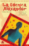 TECNICA ALEXANDER