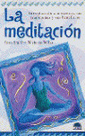 MEDITACION, LA