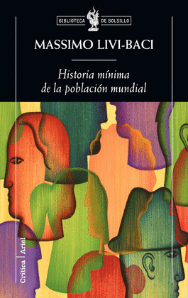 HISTORIA MINIMA DE LA POBLACION MUNDIAL