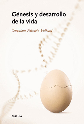 GENESIS Y DESARROLLO DE LA VIDA
