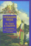 VIAJE A ORIENTE