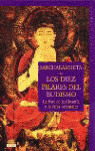 DIEZ PILARES DEL BUDISMO