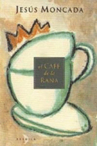 CAFE DE LA RANA