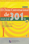 EL CHINO CONVERSACIONAL DE 301-I+MP3