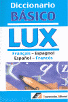 DICCIONARIO BASICO LUX