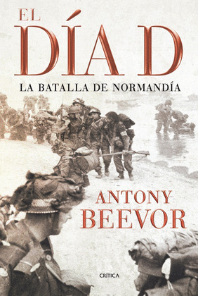 DIA D, EL