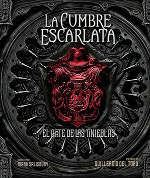CUMBRE ESCARLATA, LA