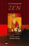 ENSEÑANZAS ZEN