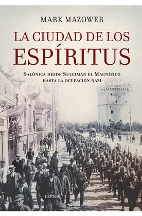 CIUDAD DE LOS ESPIRITUS, LA