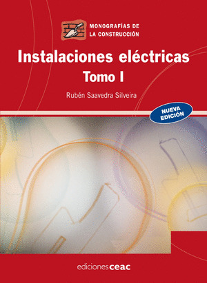 INSTALACIONES ELECTRICAS, I