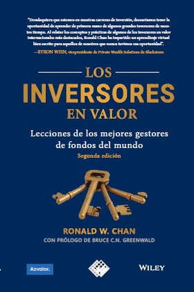 LOS INVERSORES EN VALOR