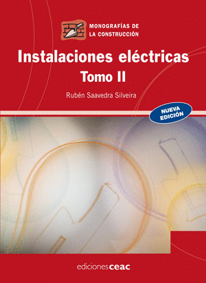INSTALACIONES ELECTRICAS, II