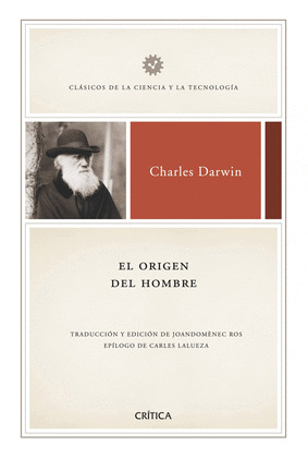 ORIGEN DEL HOMBRE, EL