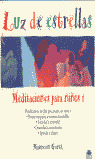 MEDITACIONES NIÑOS, 1 LUZ ESTRELLAS