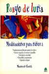 MEDITACIONES NIÑOS, 2 RAYO LUNA