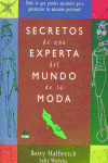 SECRETOS EXPERTA MUNDO MODA