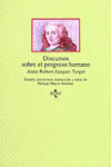 DISCURSOS SOBRE EL PROGRESO HUMANO