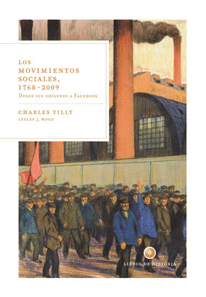 MOVIMIENTOS SOCIALES, 1768-2009