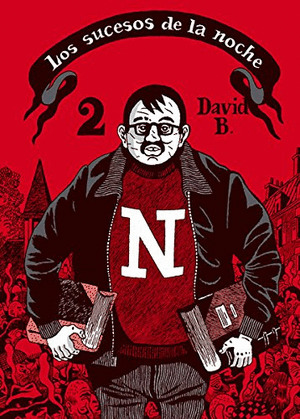 LOS SUCESOS DE LA NOCHE 02