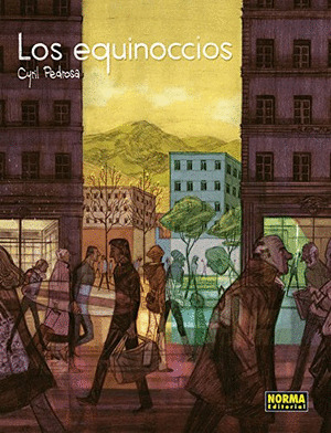 EQUINOCCIOS, LOS