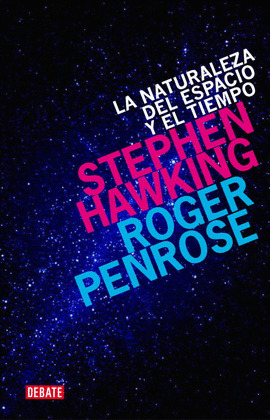 NATURALEZA DEL ESPACIO Y DEL TIEMPO, LA