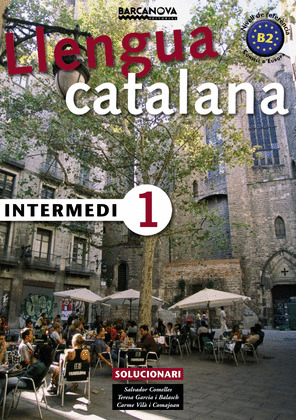 INTERMEDI 1. SOLUCIONARI