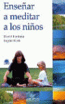 ENSEÑAR A MEDITAR NIÑOS