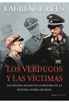 VERDUGOS Y LAS VÍCTIMAS, LOS