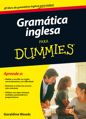 GRAMATICA INGLESA