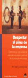 DESPERTAR EL ALMA EMPRESA