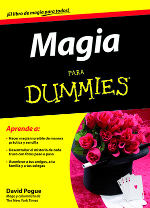 MAGIA