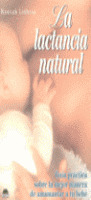 LACTANCIA NATURAL