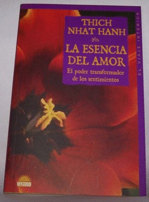 ESENCIA DEL AMOR