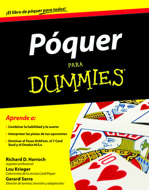 POQUER PARA DUMMIES