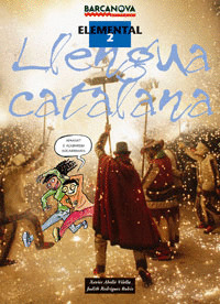 (CAT).ELEMENTAL 2.LLIBRE.LLENGUA CATALANA ADULTOS.