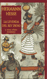 LEYENDA DEL REY INDIO