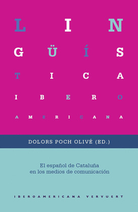 EL ESPAÑOL DE CATALUÑA EN LOS MEDIOS DE COMUNICACION