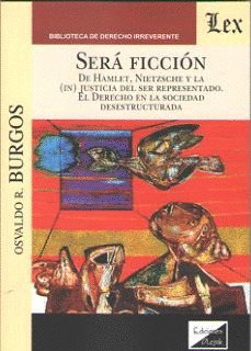 SERÁ FICCIÓN