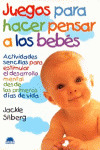JUEGOS PARA HACER PENSAR A LOS BEBES