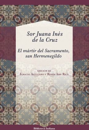 EL MARTIR DEL SACRAMENTO, SAN HERMENEGILDO
